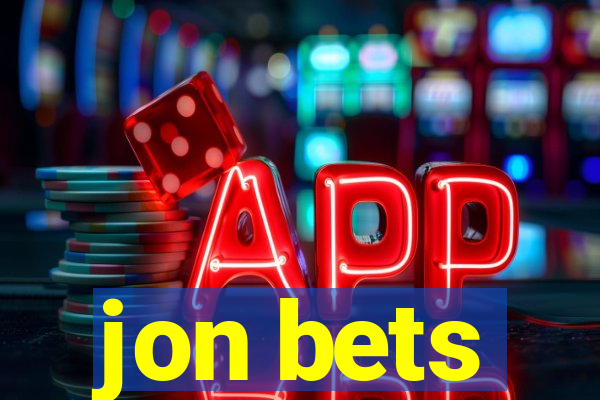 jon bets